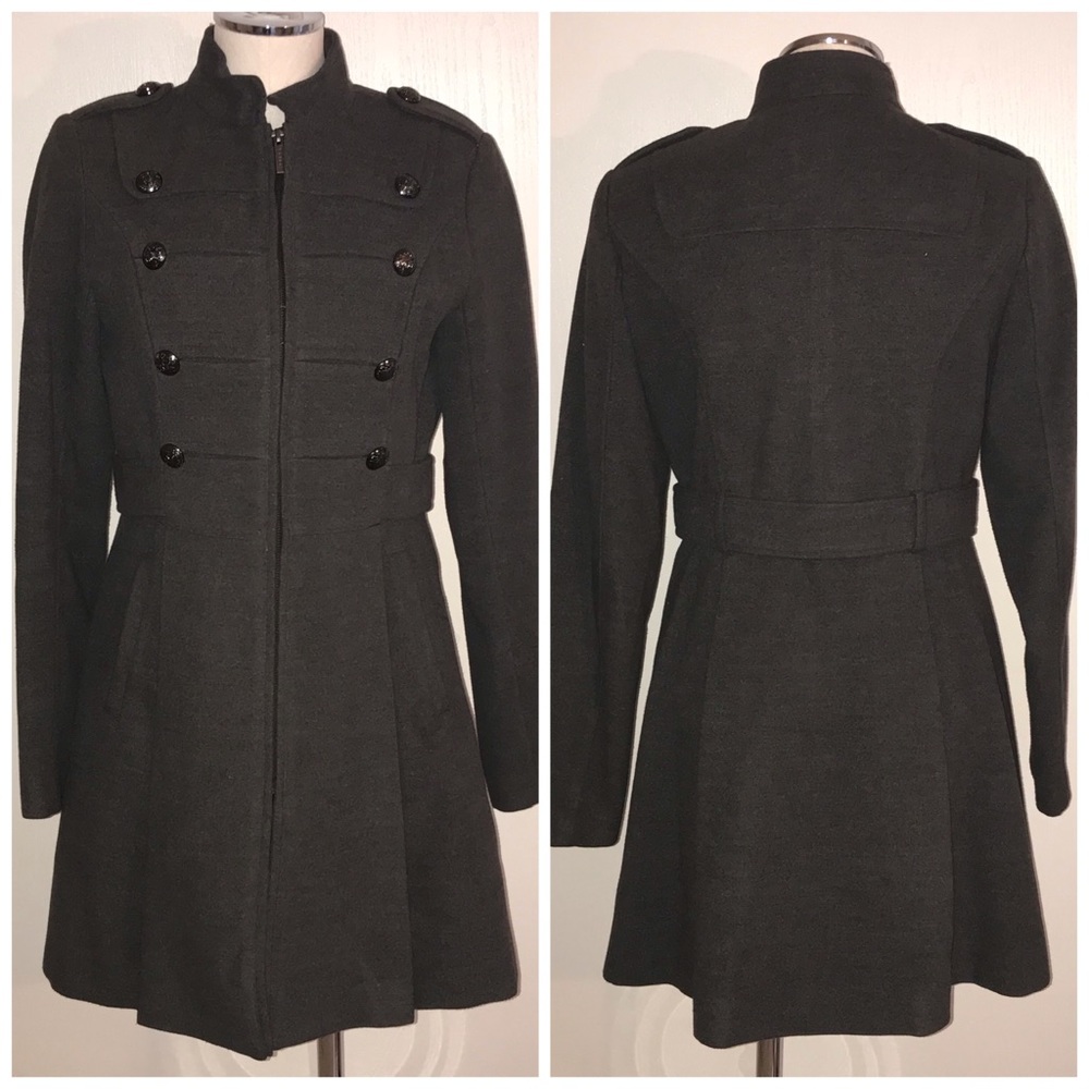 Honee coat